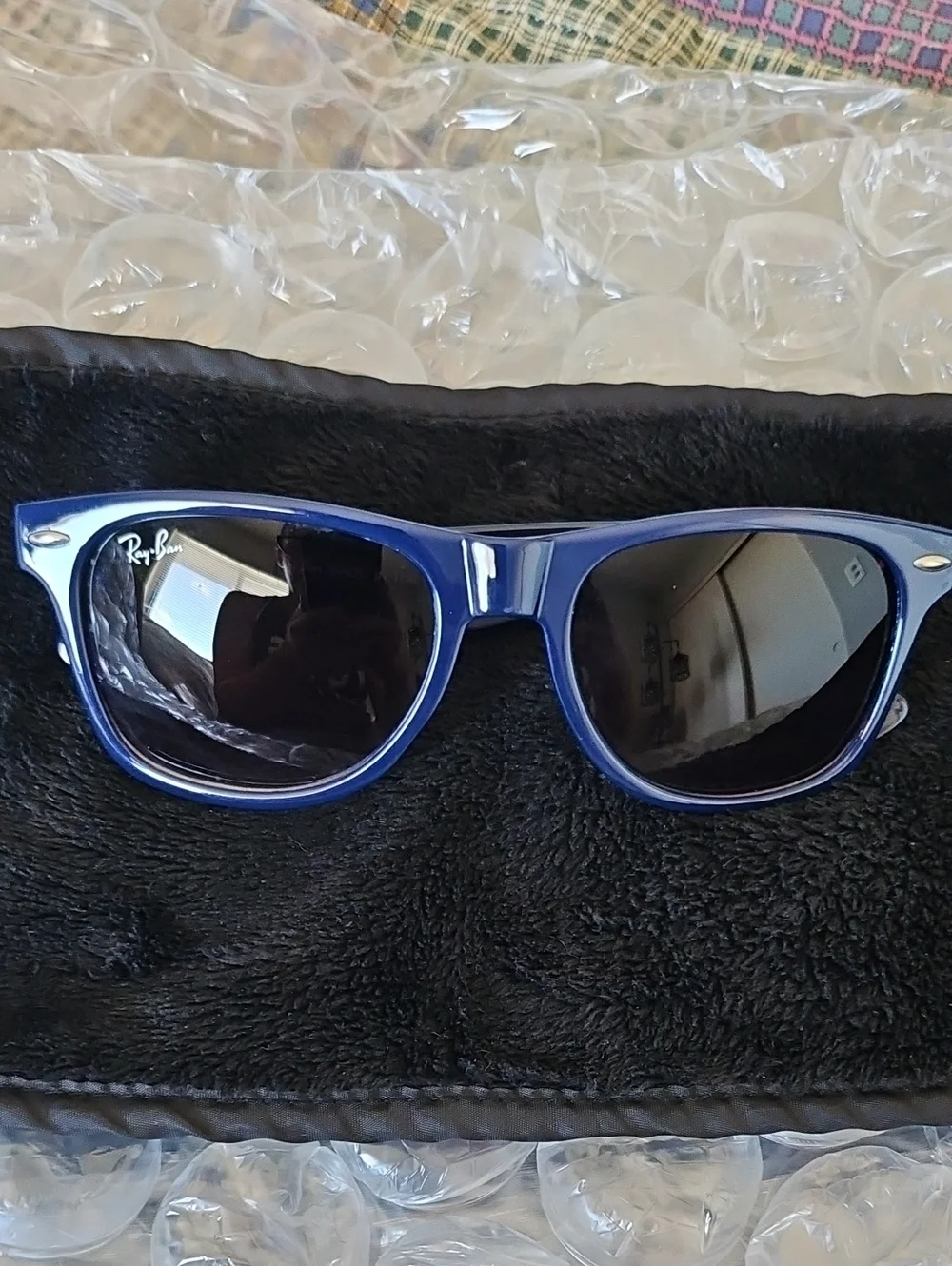 Ray-Ban rayban new